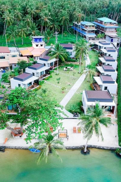 DANUP VILLA – Photos 2