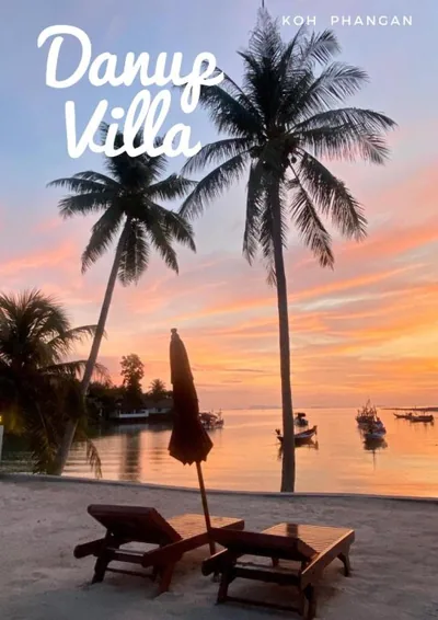 DANUP VILLA – Photos 8